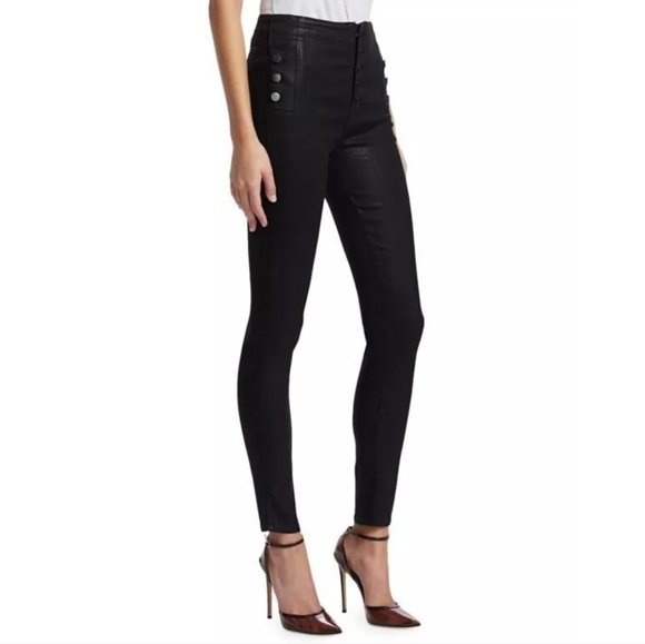 J Brand Natasha Jeans - Picture 1 of 8
